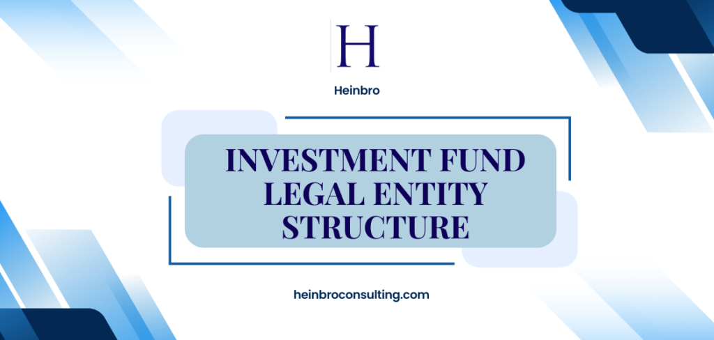 Fund Legal Structure and Compliance in Hong Kong