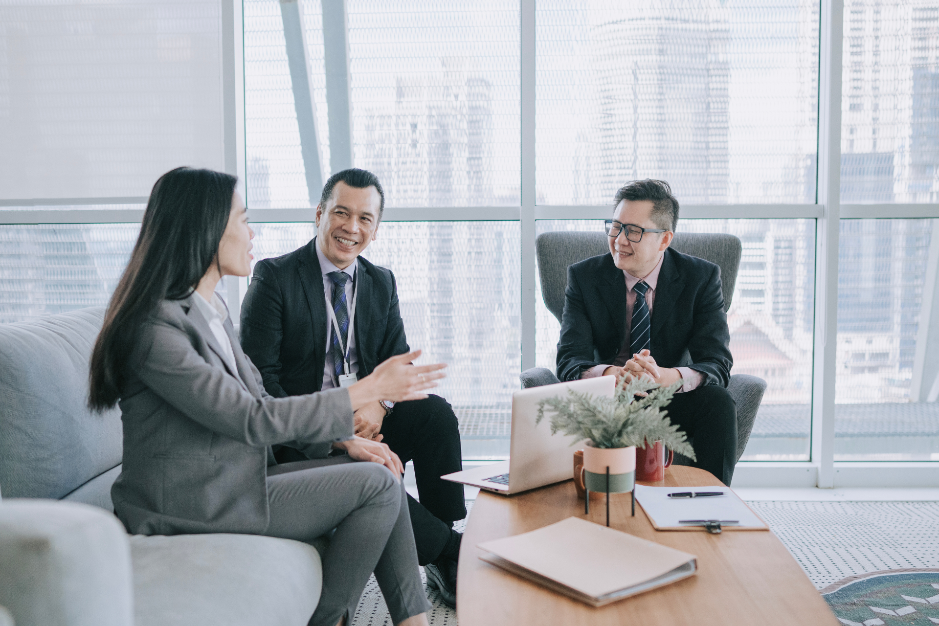 HK Legal Compliance Services 1