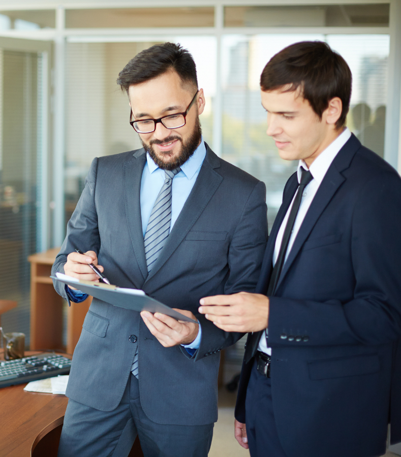 HK Legal Compliance Services 5