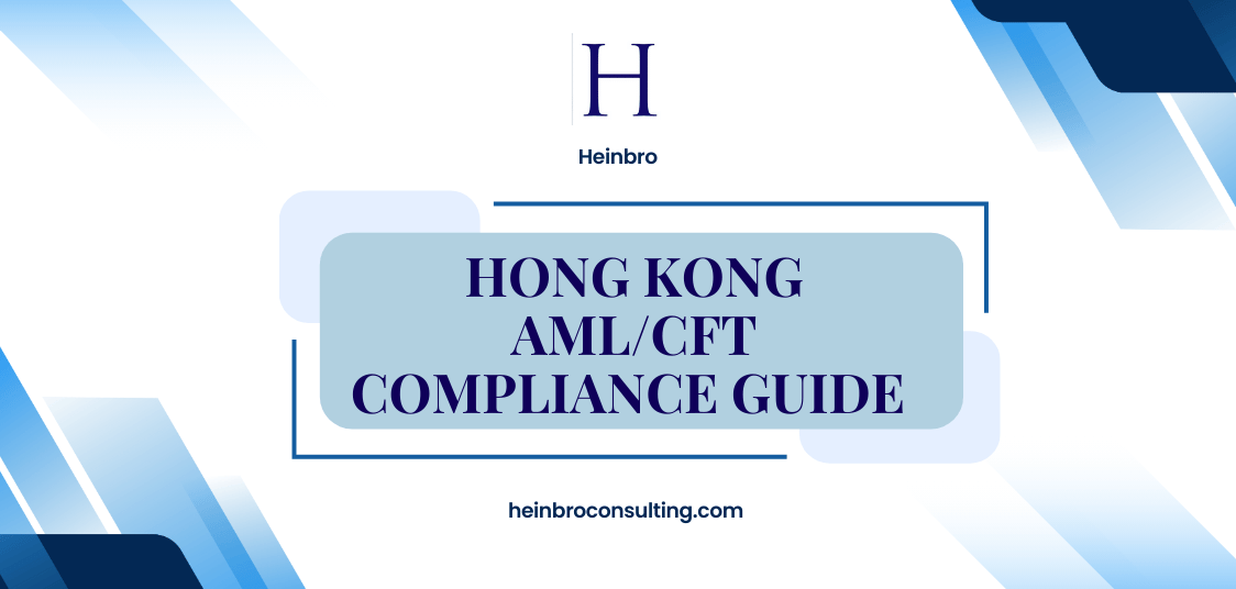 2026 Hong Kong AML Compliance Guide (SFC Fines Kylin HK$9 Million ...