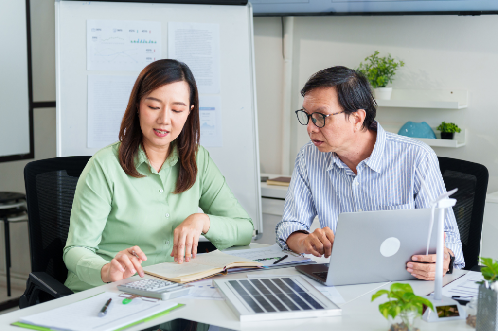 Hong Kong TCSP licence