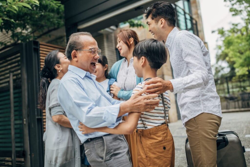 Private Trust Company for Mainland China & HK