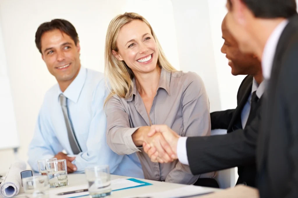 Referral Partner Program