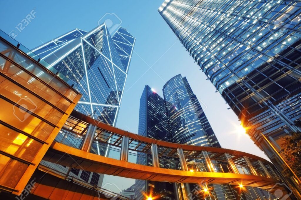 Hong Kong Family Office