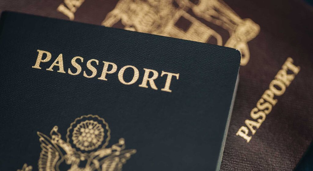 Hong Kong Entrepreneur Visas