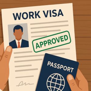 Hiring Overseas Staff in Hong Kong Employment Visa Guide for Employers