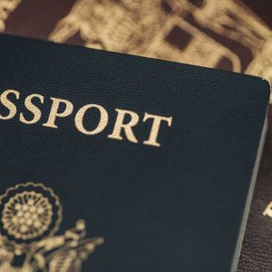 Hong Kong Entrepreneur Visas