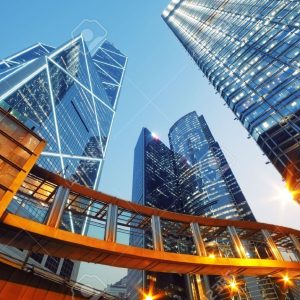 Hong Kong Family Office