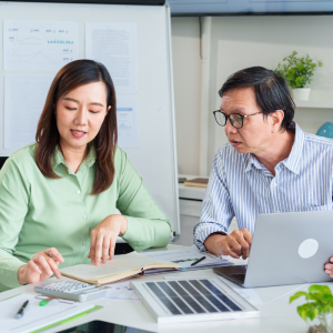 Hong Kong TCSP licence