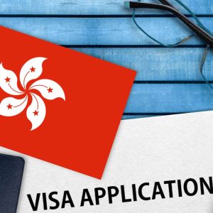 Hong Kong Work Visa