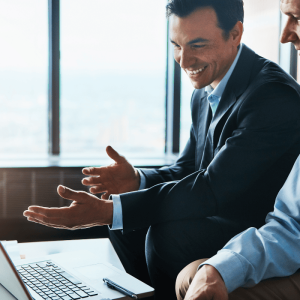 Investment Fund Legal Entity Structure