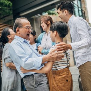 Private Trust Company for Mainland China & HK