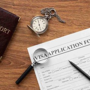Skilled Work Visas in Hong Kong