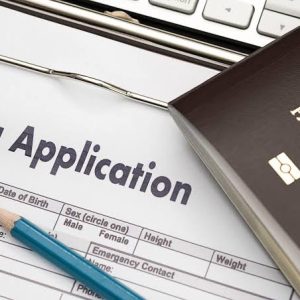 Visa Transfers and Status Changes in Hong Kong